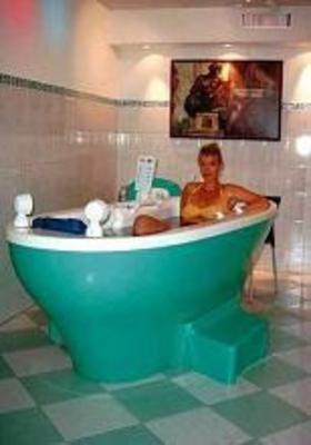фото отеля TOP Hotel Ritter