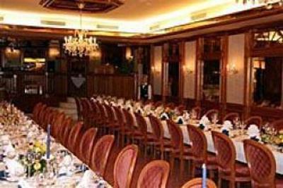 фото отеля TOP Hotel Ritter