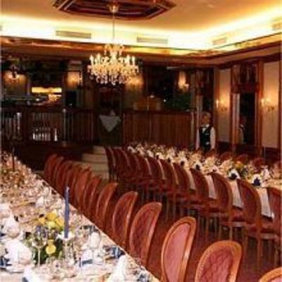 фото отеля TOP Hotel Ritter