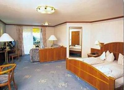 фото отеля TOP Hotel Ritter