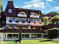 TOP Hotel Ritter