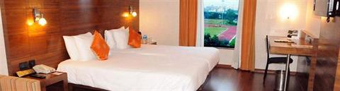 фото отеля Vits Hotel Pune