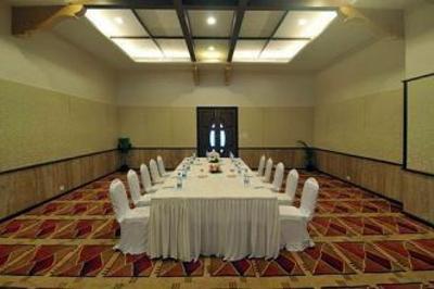 фото отеля Vits Hotel Pune