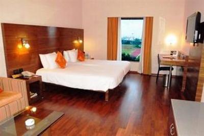 фото отеля Vits Hotel Pune