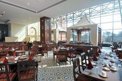 фото отеля Vits Hotel Pune