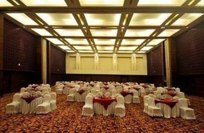 фото отеля Vits Hotel Pune