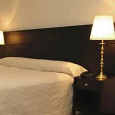 фото отеля Hotel San Antonio Buenos Aires