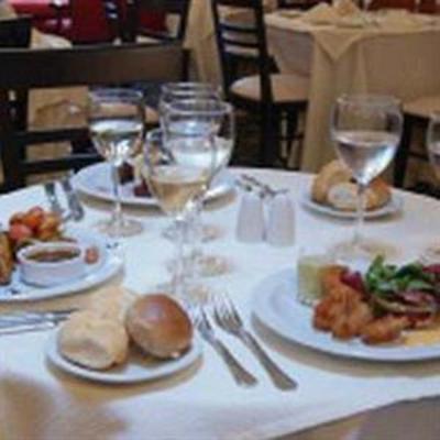 фото отеля Hotel San Antonio Buenos Aires