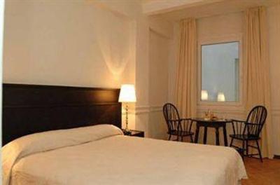 фото отеля Hotel San Antonio Buenos Aires