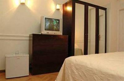 фото отеля Hotel San Antonio Buenos Aires