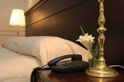 фото отеля Hotel San Antonio Buenos Aires