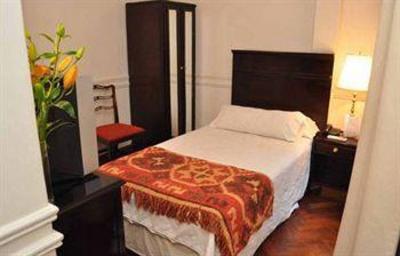 фото отеля Hotel San Antonio Buenos Aires