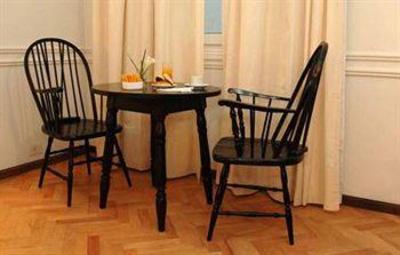 фото отеля Hotel San Antonio Buenos Aires