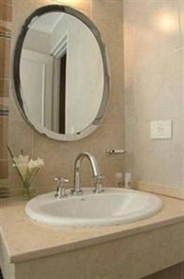 фото отеля Hotel San Antonio Buenos Aires
