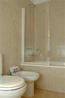 фото отеля Hotel San Antonio Buenos Aires