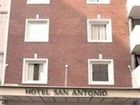 фото отеля Hotel San Antonio Buenos Aires