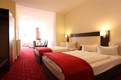 фото отеля Adesso Hotel Astoria