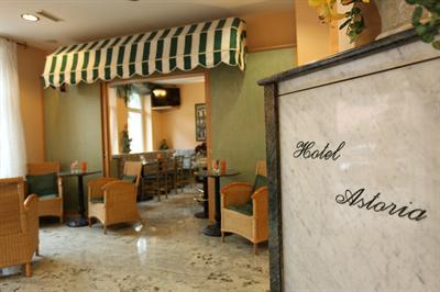 фото отеля Adesso Hotel Astoria