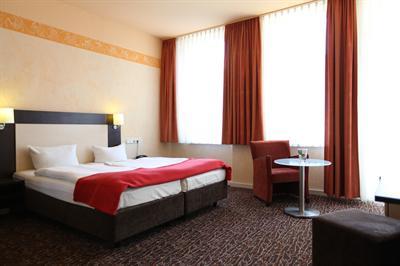 фото отеля Adesso Hotel Astoria