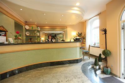 фото отеля Adesso Hotel Astoria