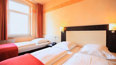 фото отеля Adesso Hotel Astoria