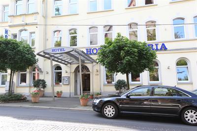 фото отеля Adesso Hotel Astoria