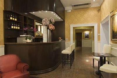 фото отеля BEST WESTERN Hotel Felice Casati