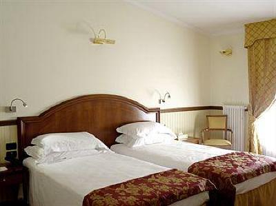 фото отеля BEST WESTERN Hotel Felice Casati