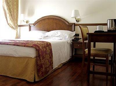 фото отеля BEST WESTERN Hotel Felice Casati