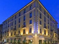 BEST WESTERN Hotel Felice Casati