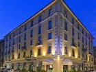 фото отеля BEST WESTERN Hotel Felice Casati