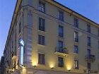 фото отеля BEST WESTERN Hotel Felice Casati