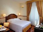 фото отеля BEST WESTERN Hotel Felice Casati