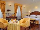 фото отеля BEST WESTERN Hotel Felice Casati