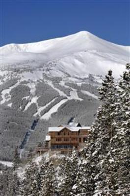 фото отеля The Lodge and Spa at Breckenridge