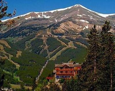 фото отеля The Lodge and Spa at Breckenridge