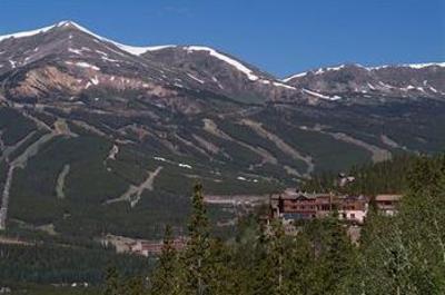фото отеля The Lodge and Spa at Breckenridge