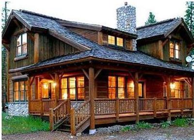 фото отеля The Lodge and Spa at Breckenridge