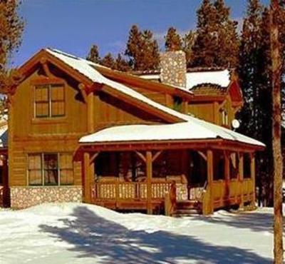 фото отеля The Lodge and Spa at Breckenridge