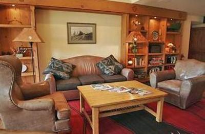фото отеля The Lodge and Spa at Breckenridge