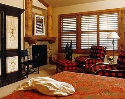 фото отеля The Lodge and Spa at Breckenridge