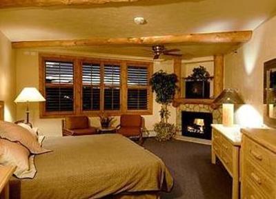 фото отеля The Lodge and Spa at Breckenridge
