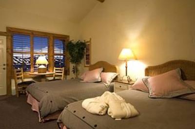 фото отеля The Lodge and Spa at Breckenridge