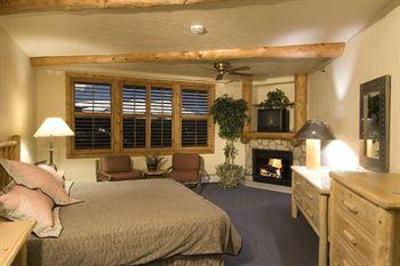 фото отеля The Lodge and Spa at Breckenridge