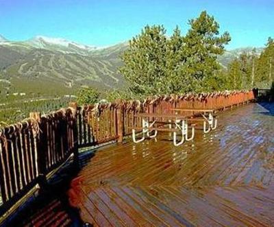 фото отеля The Lodge and Spa at Breckenridge