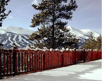 фото отеля The Lodge and Spa at Breckenridge