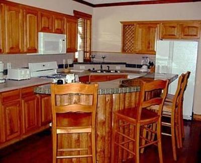 фото отеля The Lodge and Spa at Breckenridge