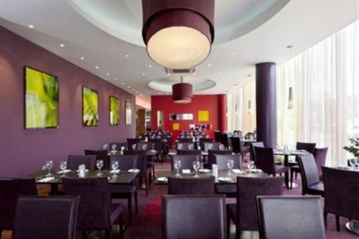 фото отеля Holiday Inn Norwich