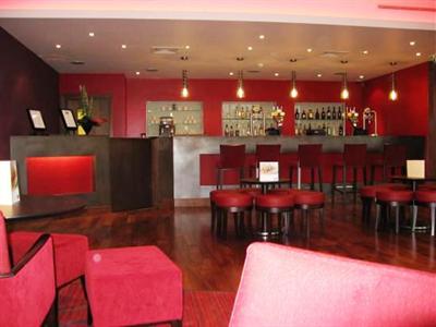 фото отеля Holiday Inn Norwich