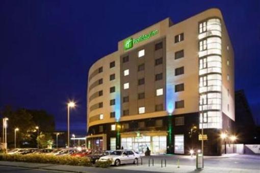 фото отеля Holiday Inn Norwich